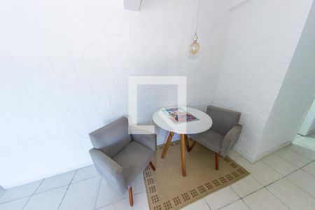 Sala de apartamento à venda com 3 quartos, 79m² em Penha Circular, Rio de Janeiro