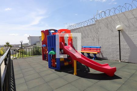 Apartamento para alugar com 43m², 2 quartos e 1 vaga Apartamento para alugar com 43m², 2 quartos e 1 vagaÁrea comum