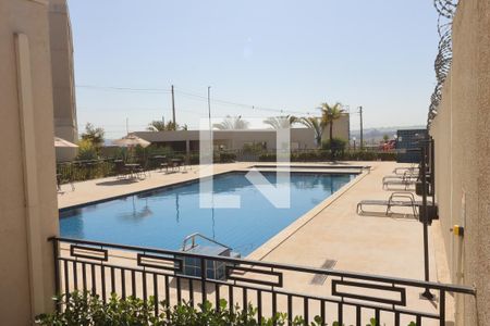 Apartamento para alugar com 43m², 2 quartos e 1 vaga Apartamento para alugar com 43m², 2 quartos e 1 vagaÁrea comum