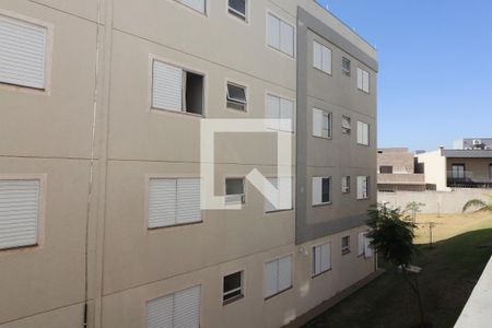 Apartamento para alugar com 43m², 2 quartos e 1 vaga Apartamento para alugar com 43m², 2 quartos e 1 vagaVista Janela Quarto 1