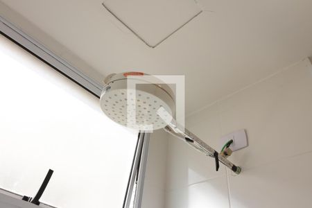 Apartamento para alugar com 43m², 2 quartos e 1 vaga Apartamento para alugar com 43m², 2 quartos e 1 vagaChuveiro