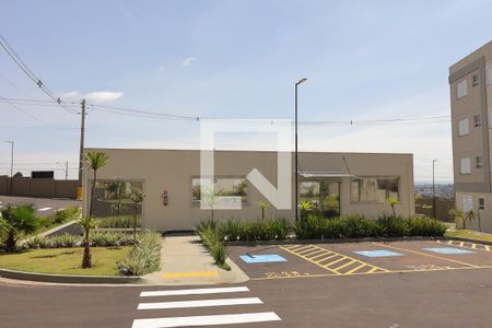 Apartamento para alugar com 43m², 2 quartos e 1 vaga Apartamento para alugar com 43m², 2 quartos e 1 vagaÁrea comum