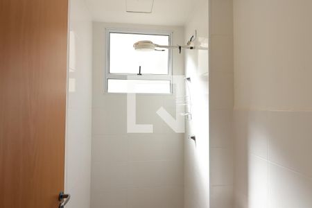 Apartamento para alugar com 43m², 2 quartos e 1 vaga Apartamento para alugar com 43m², 2 quartos e 1 vagaBanheiro