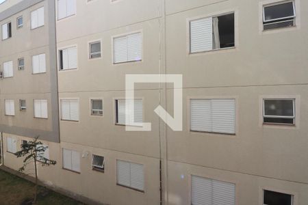 Apartamento para alugar com 43m², 2 quartos e 1 vaga Apartamento para alugar com 43m², 2 quartos e 1 vagaVista Janela Quarto 2