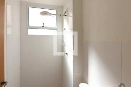 Apartamento para alugar com 43m², 2 quartos e 1 vaga Apartamento para alugar com 43m², 2 quartos e 1 vagaBanheiro