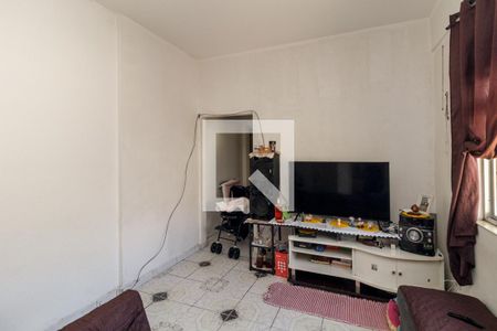 Sala de casa à venda com 2 quartos, 55m² em Campos Elíseos, São Paulo