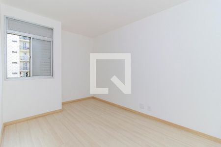Quarto 2 de apartamento para alugar com 2 quartos, 55m² em Vila das Belezas, São Paulo