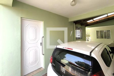 Casa à venda com 110m², 2 quartos e 3 vagasÁrea comum