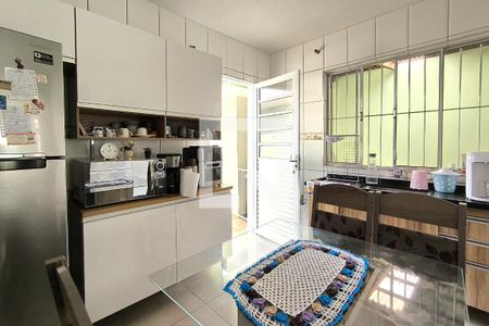 Casa à venda com 110m², 2 quartos e 3 vagasCozinha