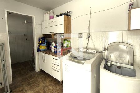 Casa à venda com 110m², 2 quartos e 3 vagasÁrea de Serviço