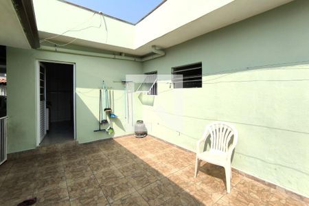 Casa à venda com 110m², 2 quartos e 3 vagasÁrea comum