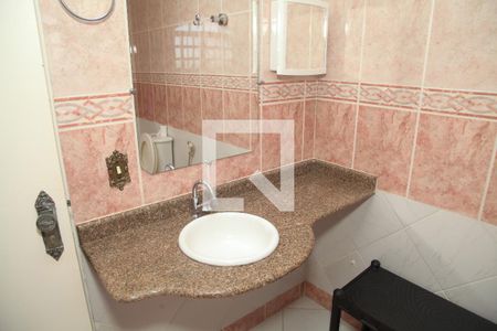 Casa para alugar com 75m², 3 quartos e 1 vagaSuite do Quarto 1