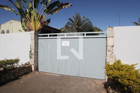 Casa para alugar com 75m², 3 quartos e 1 vagaFachada
