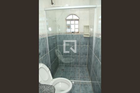 Casa para alugar com 75m², 3 quartos e 1 vagaBanheiro