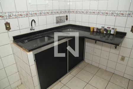 Casa para alugar com 75m², 3 quartos e 1 vagaCozinha e Área de Serviço