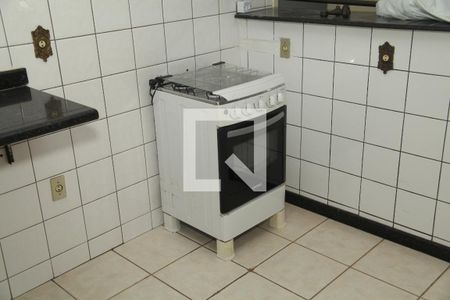 Casa para alugar com 75m², 3 quartos e 1 vagaCozinha e Área de Serviço