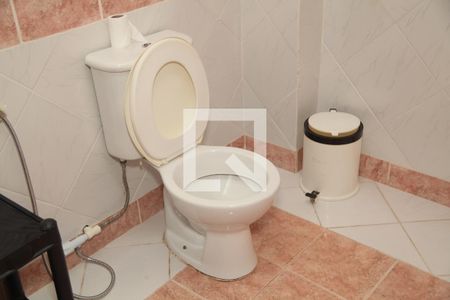 Casa para alugar com 75m², 3 quartos e 1 vagaSuite do Quarto 1