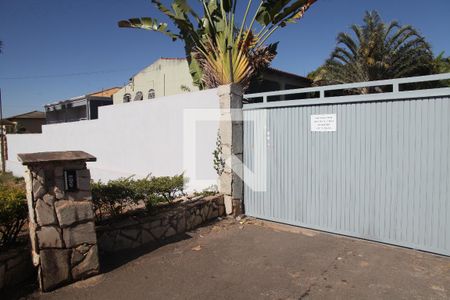 Casa para alugar com 75m², 3 quartos e 1 vagaFachada
