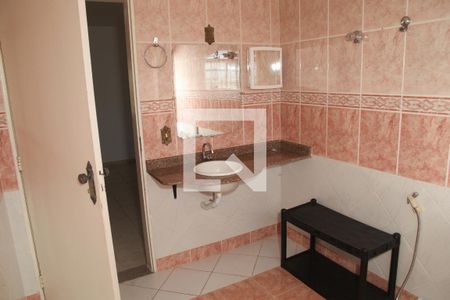 Casa para alugar com 75m², 3 quartos e 1 vagaSuite do Quarto 1