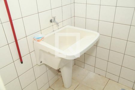 Casa para alugar com 75m², 3 quartos e 1 vagaCozinha e Área de Serviço