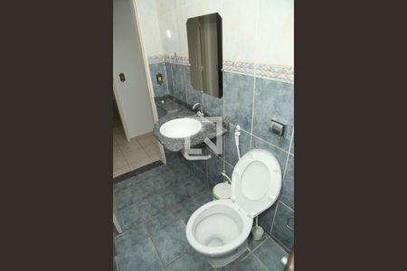 Casa para alugar com 75m², 3 quartos e 1 vagaBanheiro