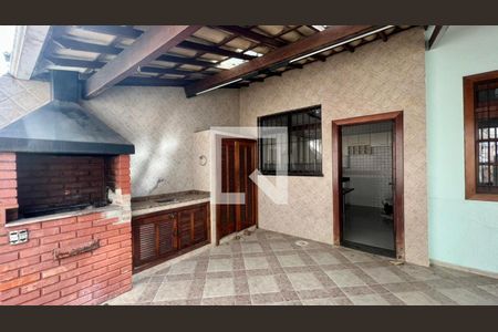 Casa à venda com 242m², 3 quartos e 2 vagasEspaço Gourmet