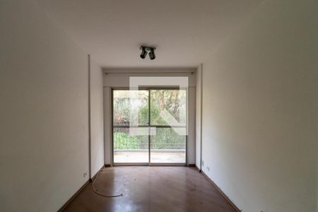 Apartamento para alugar com 85m², 2 quartos e 1 vagaSala