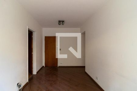 Sala de apartamento para alugar com 2 quartos, 85m² em Vila Ipojuca, São Paulo