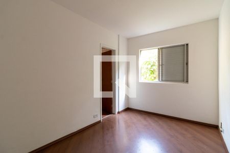 Suíte de apartamento para alugar com 2 quartos, 85m² em Vila Ipojuca, São Paulo