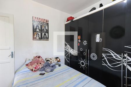 Casa à venda com 238m², 5 quartos e 5 vagasQuarto 4