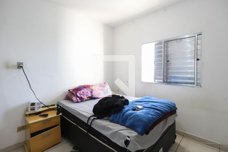 Quarto 1 de casa à venda com 5 quartos, 238m² em Jardim Vila Formosa, São Paulo