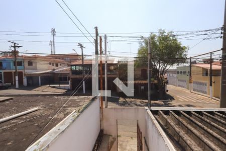 Casa à venda com 238m², 5 quartos e 5 vagasVista do Quarto 3