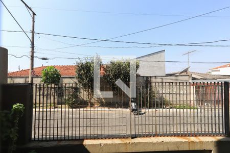 Casa à venda com 238m², 5 quartos e 5 vagasVista do Quarto 4