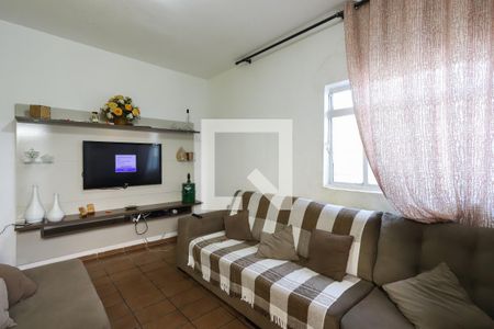 Sala de casa à venda com 5 quartos, 238m² em Jardim Vila Formosa, São Paulo