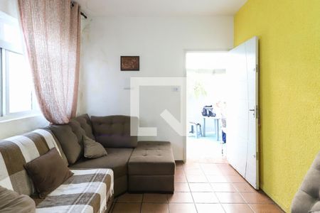 Sala de casa à venda com 5 quartos, 238m² em Jardim Vila Formosa, São Paulo