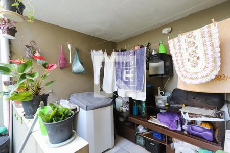 Casa à venda com 238m², 5 quartos e 5 vagasLavanderia