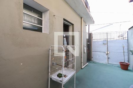 Casa à venda com 238m², 5 quartos e 5 vagasQuintal