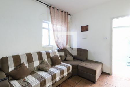 Sala de casa à venda com 5 quartos, 238m² em Jardim Vila Formosa, São Paulo