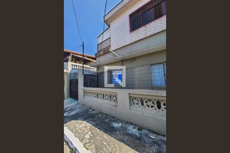 Casa à venda com 238m², 5 quartos e 5 vagasFachada