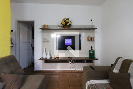 Sala de casa à venda com 5 quartos, 238m² em Jardim Vila Formosa, São Paulo