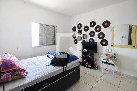 Quarto 1 de casa à venda com 5 quartos, 238m² em Jardim Vila Formosa, São Paulo