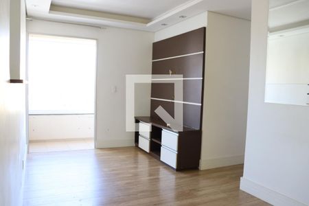 Sala de apartamento para alugar com 3 quartos, 63m² em Bonfim, Campinas