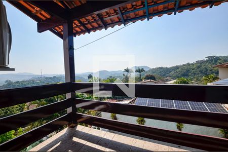 Casa de condomínio à venda com 460m², 4 quartos e 2 vagas Casa de condomínio à venda com 460m², 4 quartos e 2 vagasQuarto 5