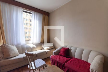 Apartamento à venda com 255m², 4 quartos e 2 vagasQuarto 3