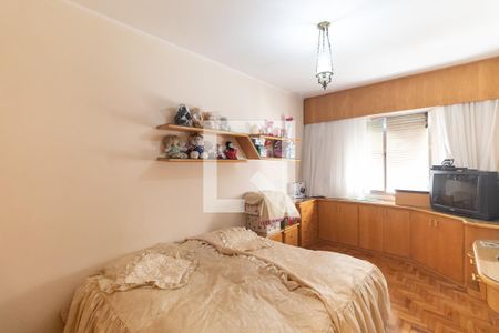 Quarto 1 de apartamento à venda com 4 quartos, 255m² em Paraíso, São Paulo