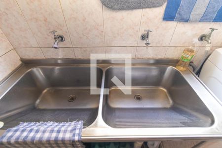 Apartamento à venda com 255m², 4 quartos e 2 vagasÁrea de Serviço