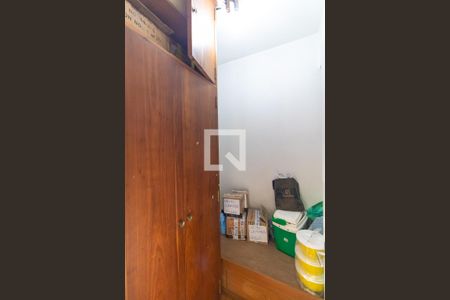 Apartamento à venda com 255m², 4 quartos e 2 vagasQuarto de Serviço