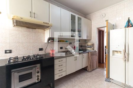 Apartamento à venda com 255m², 4 quartos e 2 vagasCozinha