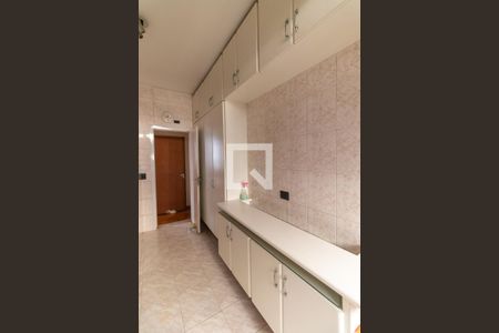 Apartamento à venda com 255m², 4 quartos e 2 vagasÁrea de Serviço