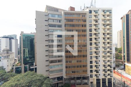 Apartamento à venda com 255m², 4 quartos e 2 vagasVista do Quarto 3